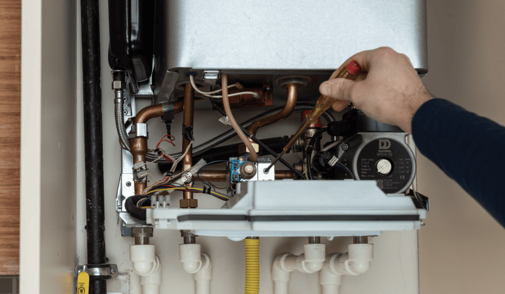 Odunpazarı Protherm Kombi Servis Ustası