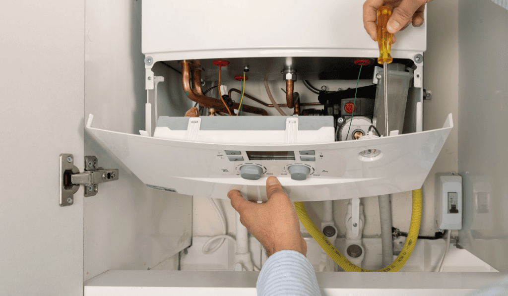 Odunpazarı Protherm Kombi Tamircisi